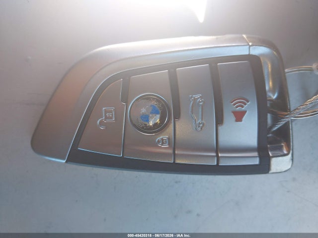 5UXKR0C57F0P16813 BMW X5 Xdrive35i