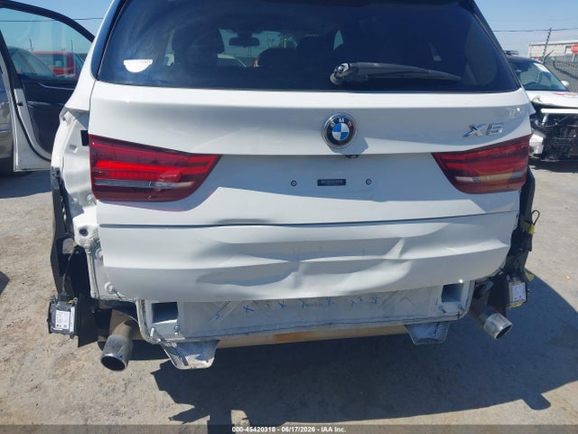 5UXKR0C57F0P16813 BMW X5 Xdrive35i