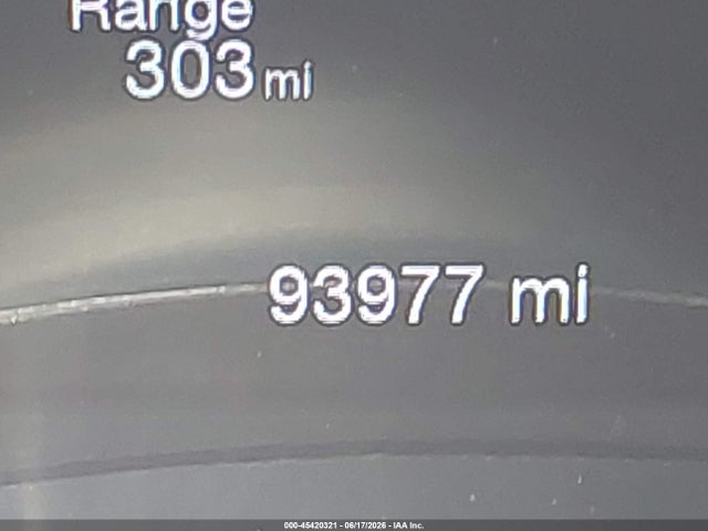 1C4RDJAG3MC520243 Dodge Durango Sxt Plus Awd