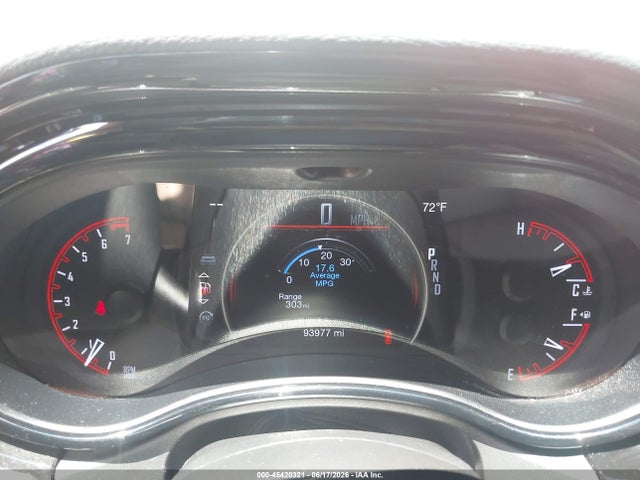 2021 Dodge Durango Sxt Plus Awd მანქანა იყიდება აუქციონზე, vin: 1C4RDJAG3MC520243, აუქციონის ნომერი: 45420321