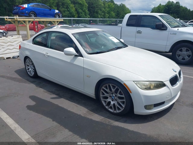 Продажа на аукционе авто 2010 Bmw 328i, vin: WBAWB3C56AP138953, номер лота: 45420322