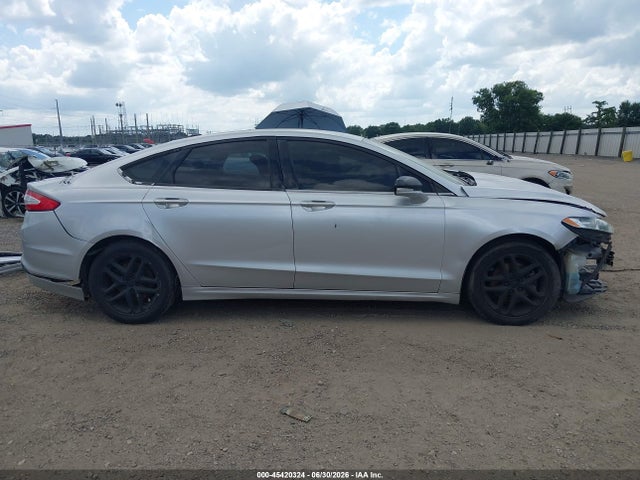 Продажа на аукционе авто 2014 Ford Fusion Se, vin: 3FA6P0H70ER122801, номер лота: 45420324