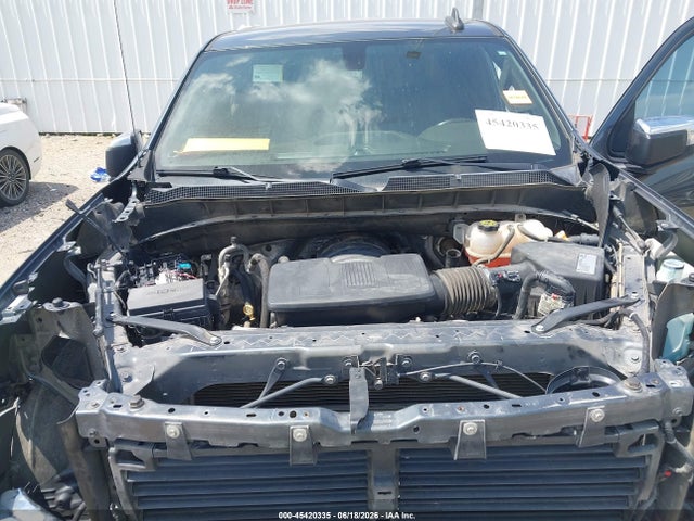 3GCPWCED6KG166306 Chevrolet Silverado 1500 Lt