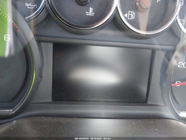 3GCPWCED6KG166306 Chevrolet Silverado 1500 Lt