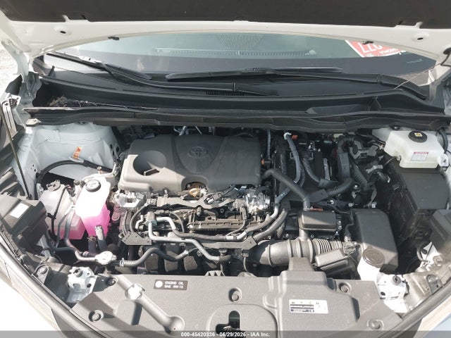 Aukcja sprzedaży 2026 Toyota Sienna Xle, vin: 5TDYRKEC2TS312653, numer aukcji: 45420336