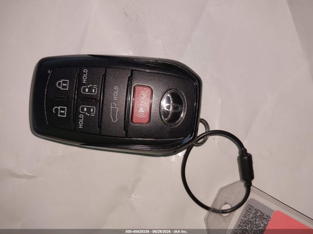 Aukcja sprzedaży 2026 Toyota Sienna Xle, vin: 5TDYRKEC2TS312653, numer aukcji: 45420336