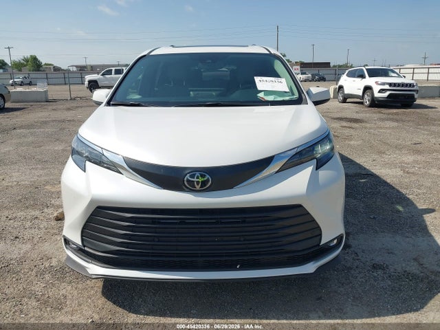 Aukcja sprzedaży 2026 Toyota Sienna Xle, vin: 5TDYRKEC2TS312653, numer aukcji: 45420336
