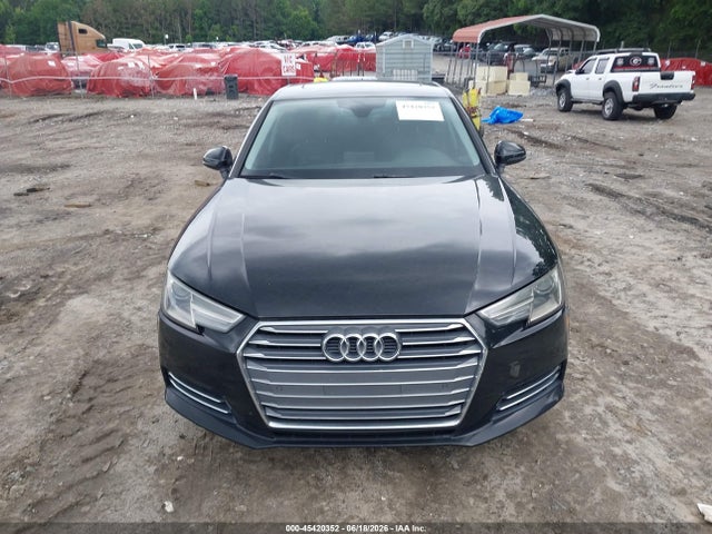 Audi A4 PREMIUM 2017 WAUGNAF47HN015896 Image 12