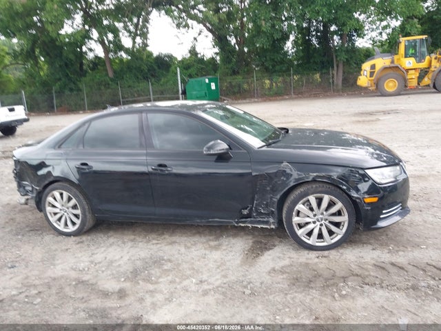 Audi A4 PREMIUM 2017 WAUGNAF47HN015896 Image 13