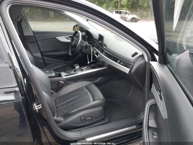 Audi A4 PREMIUM 2017 WAUGNAF47HN015896 Image 5