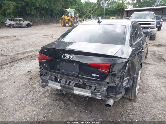 Audi A4 PREMIUM 2017 WAUGNAF47HN015896 Image 6