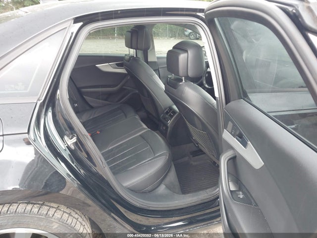Audi A4 PREMIUM 2017 WAUGNAF47HN015896 Image 8