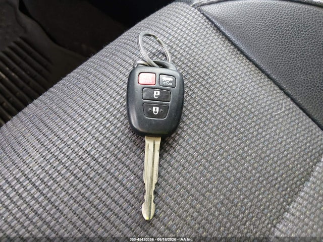 Продажа на аукционе авто 2014 Toyota Corolla S Plus, vin: 2T1BURHE2EC079265, номер лота: 45420356