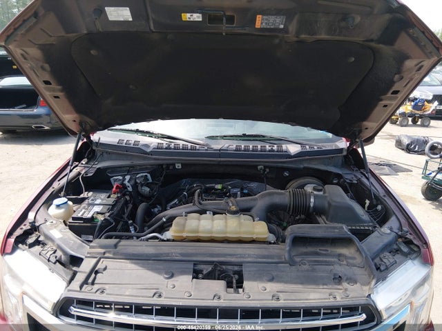 Продажа на аукционе авто 2019 Ford F-150 Xlt, vin: 1FTEW1CP3KFD41105, номер лота: 45420359