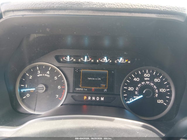 Продажа на аукционе авто 2019 Ford F-150 Xlt, vin: 1FTEW1CP3KFD41105, номер лота: 45420359