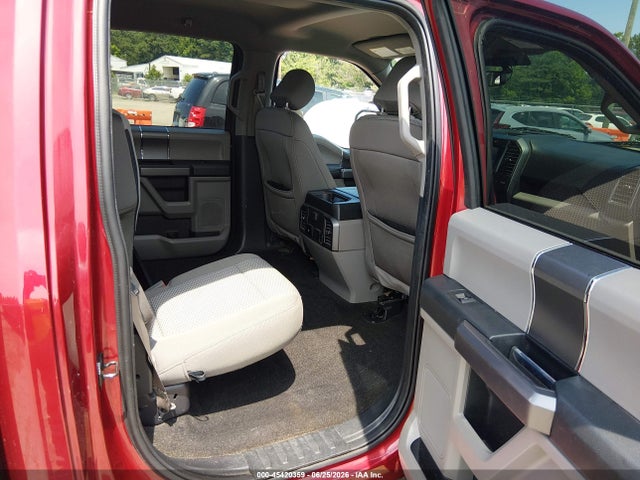 Продажа на аукционе авто 2019 Ford F-150 Xlt, vin: 1FTEW1CP3KFD41105, номер лота: 45420359