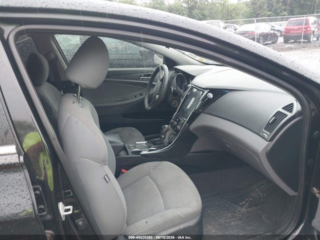 Aukcja sprzedaży 2014 Hyundai Sonata Gls, vin: 5NPEB4AC0EH888954, numer aukcji: 45420360