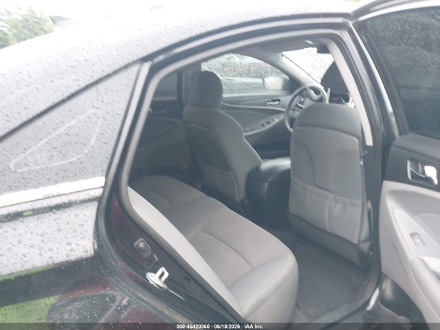 Продаж на аукціоні авто 2014 Hyundai Sonata Gls, vin: 5NPEB4AC0EH888954, номер лоту: 45420360