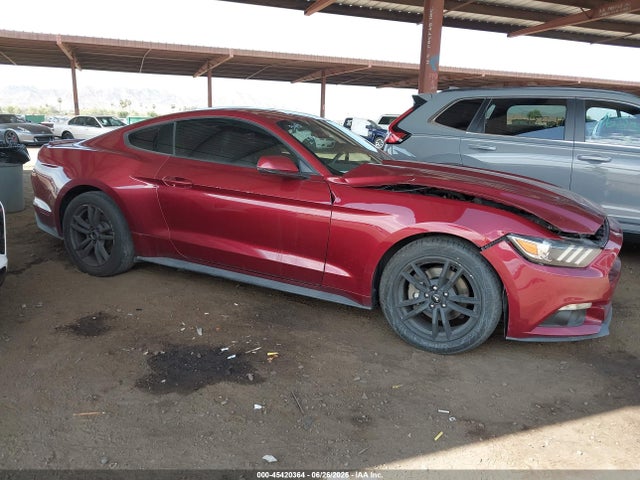 Ford Mustang Ecoboost 2015 1FA6P8TH1F5312352 Image 13