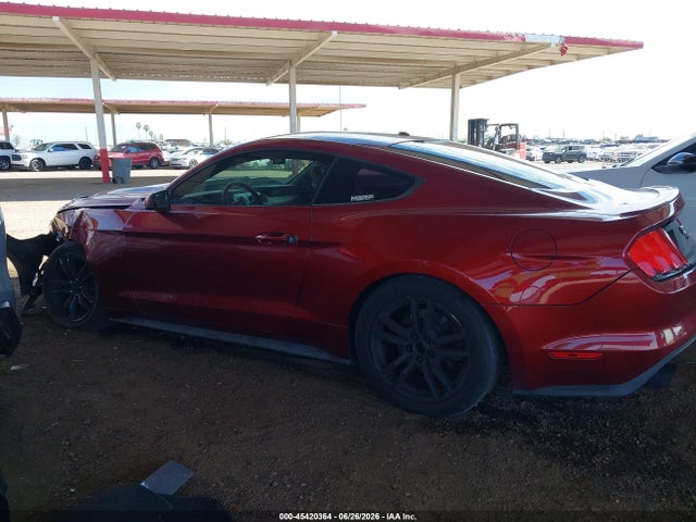 Ford Mustang Ecoboost 2015 1FA6P8TH1F5312352 Image 14