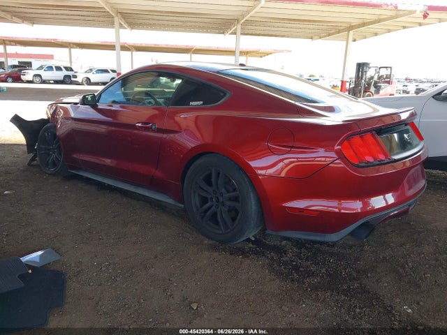 Ford Mustang Ecoboost 2015 1FA6P8TH1F5312352 Image 3