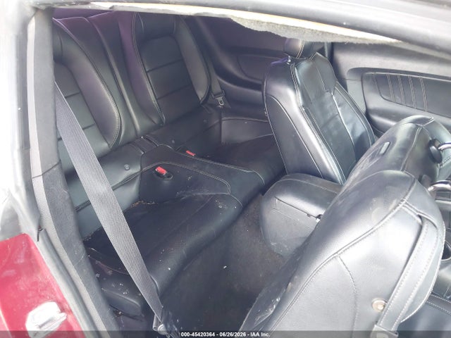 Ford Mustang Ecoboost 2015 1FA6P8TH1F5312352 Image 8