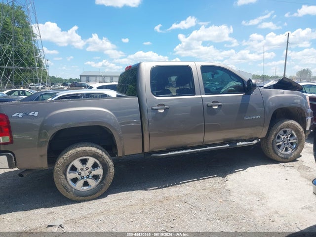 45420365 :رقم المزاد ، 3GTP2WE77CG258100 vin ، 2012 Gmc Sierra 1500 Slt مزاد بيع