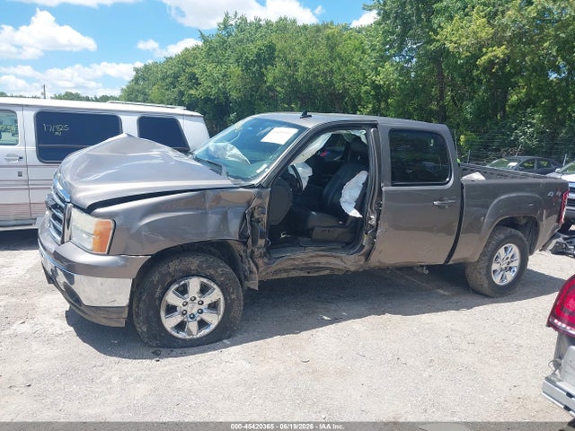 45420365 :رقم المزاد ، 3GTP2WE77CG258100 vin ، 2012 Gmc Sierra 1500 Slt مزاد بيع