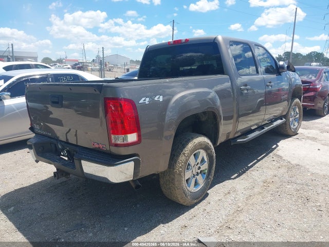 45420365 :رقم المزاد ، 3GTP2WE77CG258100 vin ، 2012 Gmc Sierra 1500 Slt مزاد بيع
