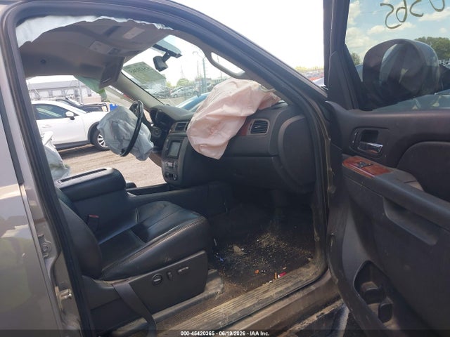 45420365 :رقم المزاد ، 3GTP2WE77CG258100 vin ، 2012 Gmc Sierra 1500 Slt مزاد بيع