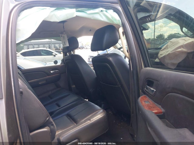 45420365 :رقم المزاد ، 3GTP2WE77CG258100 vin ، 2012 Gmc Sierra 1500 Slt مزاد بيع