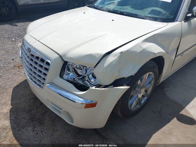 Aukcja sprzedaży 2008 Chrysler 300c Hemi, vin: 2C3KA63H58H251487, numer aukcji: 45420370