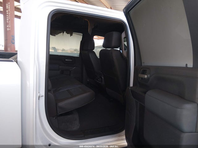 Aukcja sprzedaży 2022 Gmc Sierra 3500hd 4wd  Long Bed Denali, vin: 1GT49WEYXNF107876, numer aukcji: 45420374