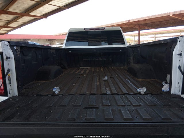 Aukcja sprzedaży 2022 Gmc Sierra 3500hd 4wd  Long Bed Denali, vin: 1GT49WEYXNF107876, numer aukcji: 45420374