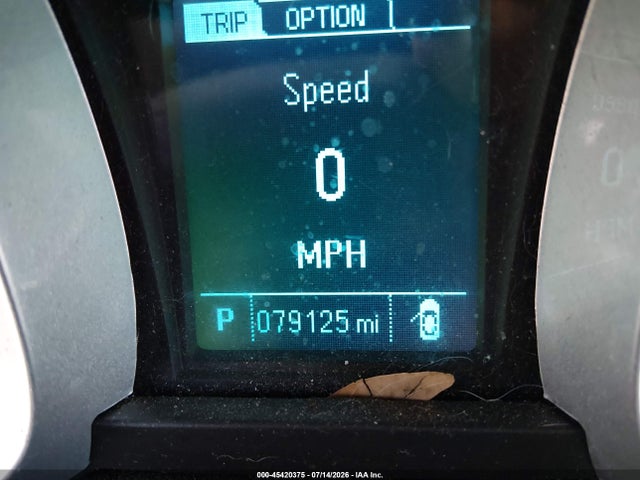 Chevrolet EQUINOX LS 2016 2GNALBEK4G1112601 Image 16
