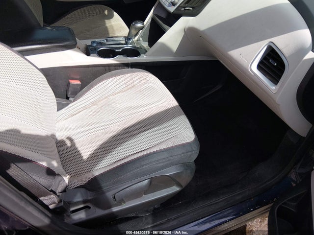 Chevrolet EQUINOX LS 2016 2GNALBEK4G1112601 Image 5