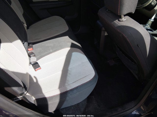 Chevrolet EQUINOX LS 2016 2GNALBEK4G1112601 Image 8