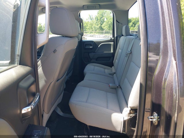 Aukcja sprzedaży 2015 Chevrolet Silverado 1500 Work Truck, vin: 1GCVKPEH9FZ281906, numer aukcji: 45420383