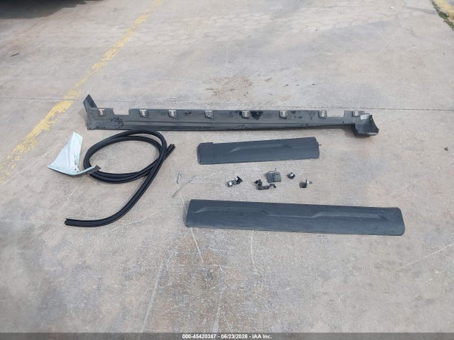 3FMCR9C65RRF43991 Ford Bronco Sport Outer Banks