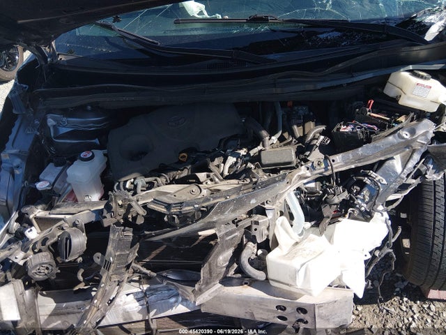 Toyota Sienna Xse 2021 5TDXRKEC9MS020527 Image 10