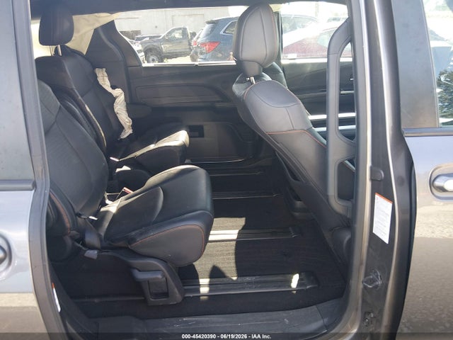 Toyota Sienna Xse 2021 5TDXRKEC9MS020527 Image 19