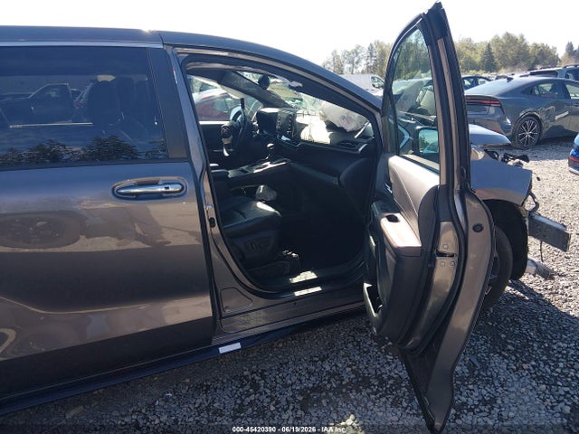 Toyota Sienna Xse 2021 5TDXRKEC9MS020527 Image 5