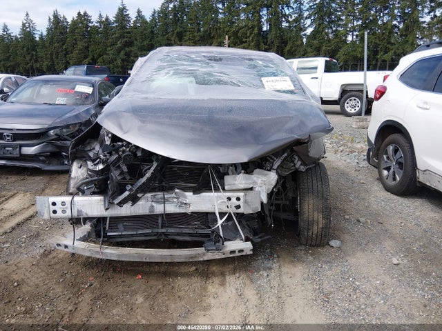 Toyota Sienna Xse 2021 5TDXRKEC9MS020527 Image 6