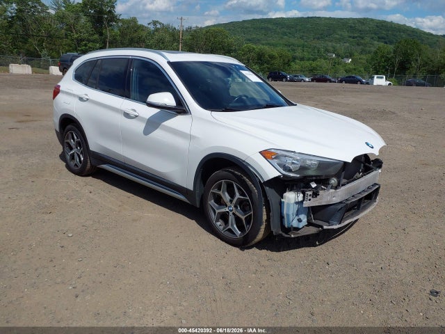 Aukcja sprzedaży 2018 Bmw X1 Xdrive28i, vin: WBXHT3C31J3H30006, numer aukcji: 45420392