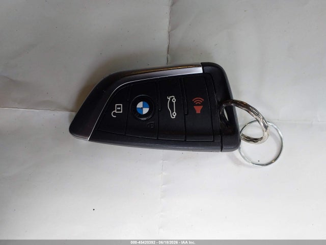 Aukcja sprzedaży 2018 Bmw X1 Xdrive28i, vin: WBXHT3C31J3H30006, numer aukcji: 45420392