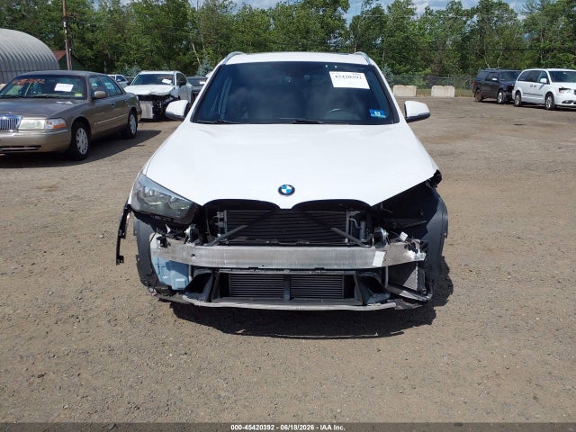 Aukcja sprzedaży 2018 Bmw X1 Xdrive28i, vin: WBXHT3C31J3H30006, numer aukcji: 45420392
