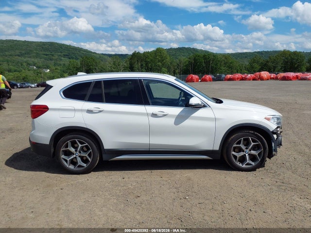 Aukcja sprzedaży 2018 Bmw X1 Xdrive28i, vin: WBXHT3C31J3H30006, numer aukcji: 45420392