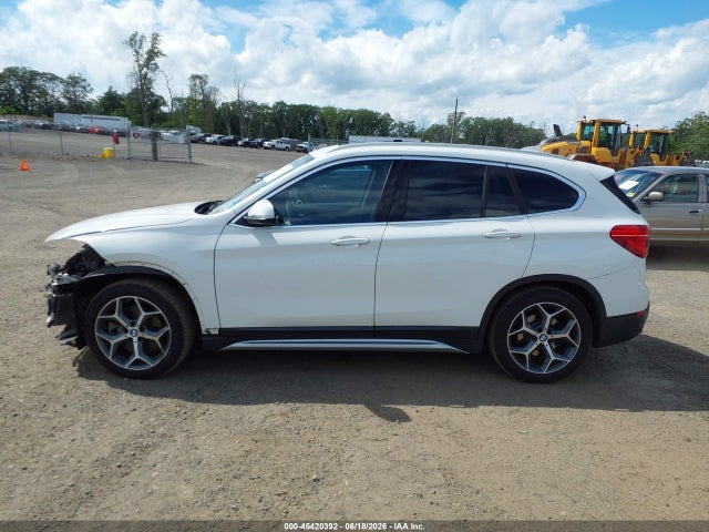 Aukcja sprzedaży 2018 Bmw X1 Xdrive28i, vin: WBXHT3C31J3H30006, numer aukcji: 45420392