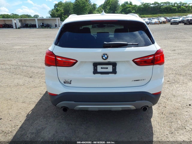 Aukcja sprzedaży 2018 Bmw X1 Xdrive28i, vin: WBXHT3C31J3H30006, numer aukcji: 45420392