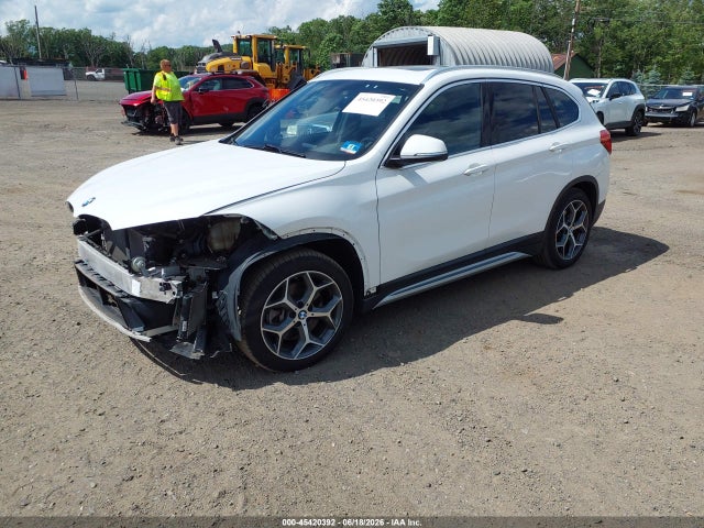 Aukcja sprzedaży 2018 Bmw X1 Xdrive28i, vin: WBXHT3C31J3H30006, numer aukcji: 45420392